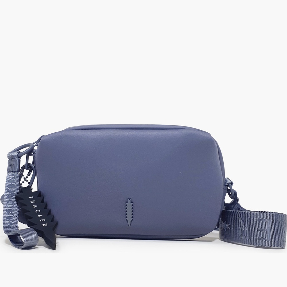 Thacker Ella Phone Swing crossbody bag / convertible wristlet